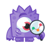 monsterInsights logo