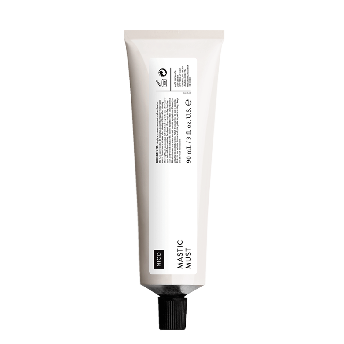 nid mastic must 90ml