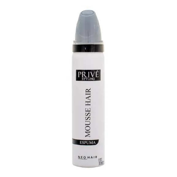 MOUSSE