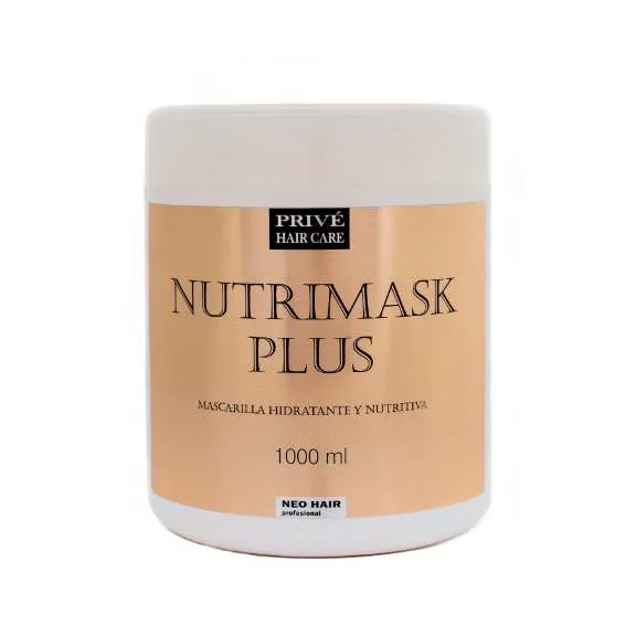 NUTRIMASK