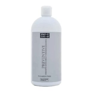 PREVENTYVESHAMPOO