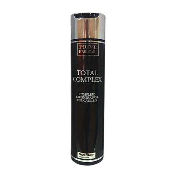 TOTALCOMPLEX